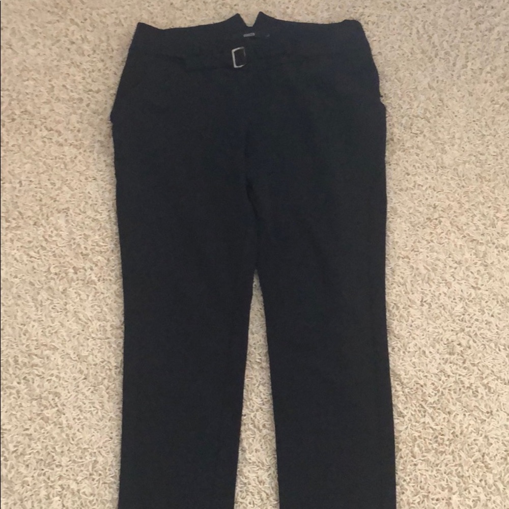 Trousers